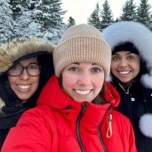 Meet your Posher, Abby